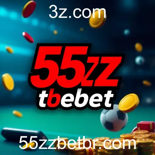 55zzbet: O Futuro dos Jogos Online em 2025