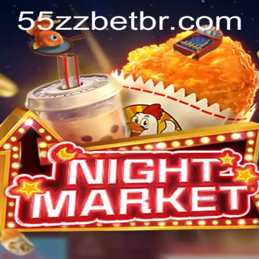 Exploring NIGHTMARKET: The Intriguing World of 55zzbet