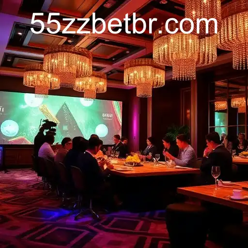 Exploring the Allure of Exclusive Events with 55zzbet