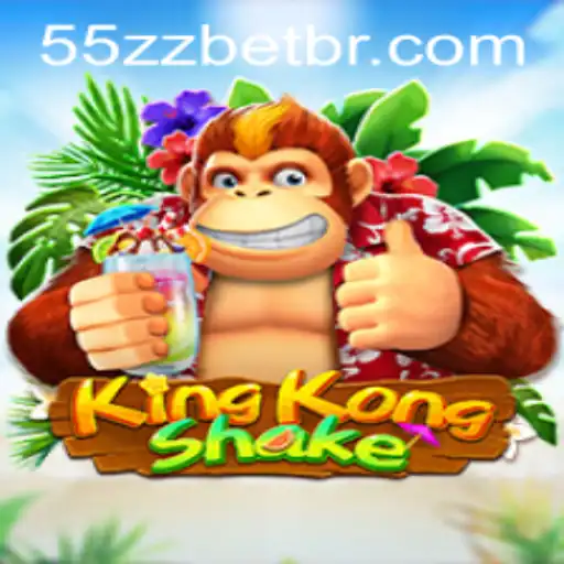 Dive into the Exciting World of KingKongShake with 55zzbet