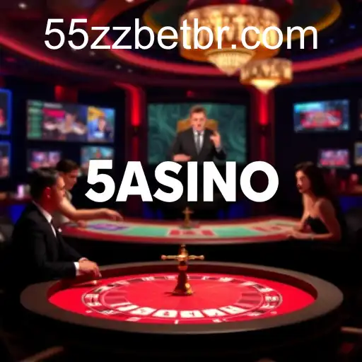 Exploring the World of Live Casino with 55zzbet