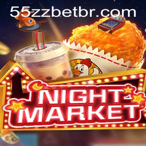 Exploring NIGHTMARKET: The Intriguing World of 55zzbet
