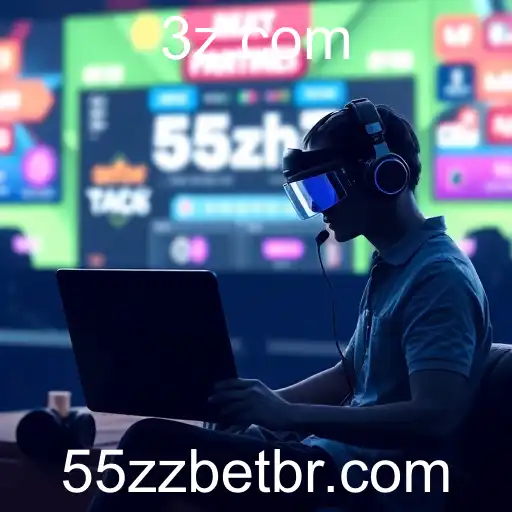 A Nova Era dos Jogos Online no Brasil