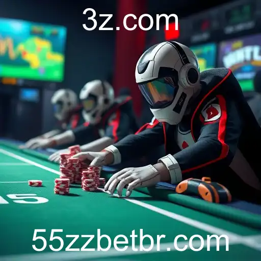 Novo Horizonte nos Jogos Online