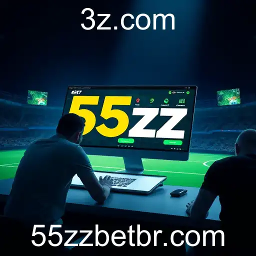 A Expansão das Apostas Online no Brasil