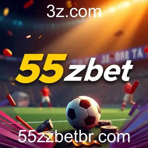 Revolução nos Jogos: A Ascensão de 55zzbet no Cenário Global