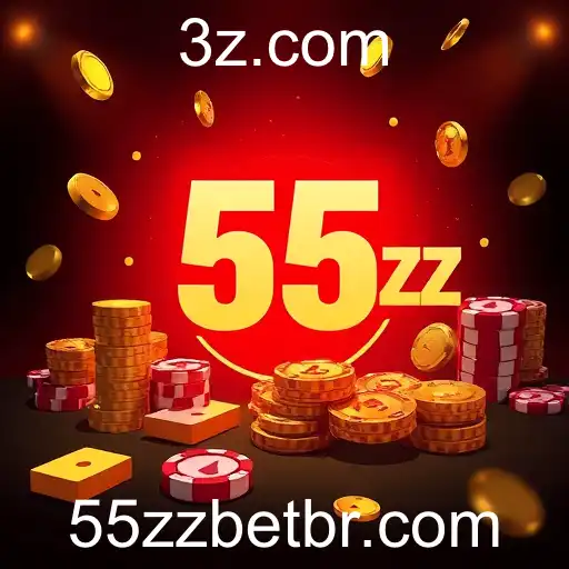 A Ascensão do 55zzbet no Cenário Global de Jogos