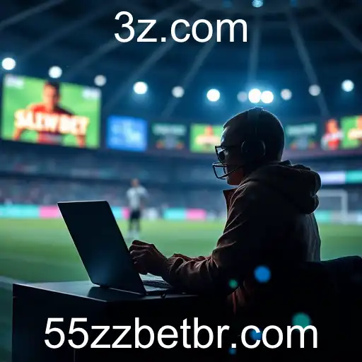 55zzbet Revoluciona o Mercado de Jogos em 2025