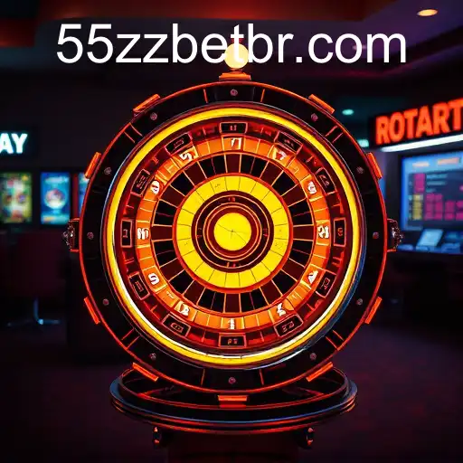 The Intriguing World of Rotary Games