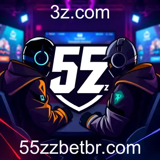 Expansão do 55zzbet no Mercado de Jogos Online