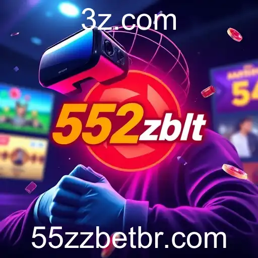 A Ascensão do 55zzbet no Mundo dos Jogos Online