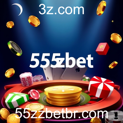 Atrações e Inovações da Categoria 'Online Casino' no 55zzbet