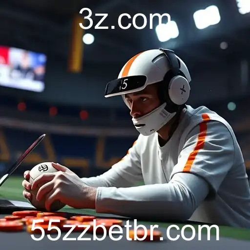 O Impacto dos Avanços Tecnológicos nos Sites de Jogos Online