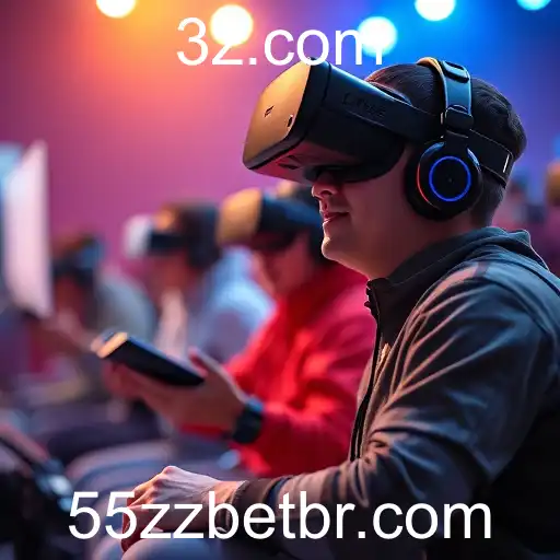 A Revolução dos Jogos Online em 2025