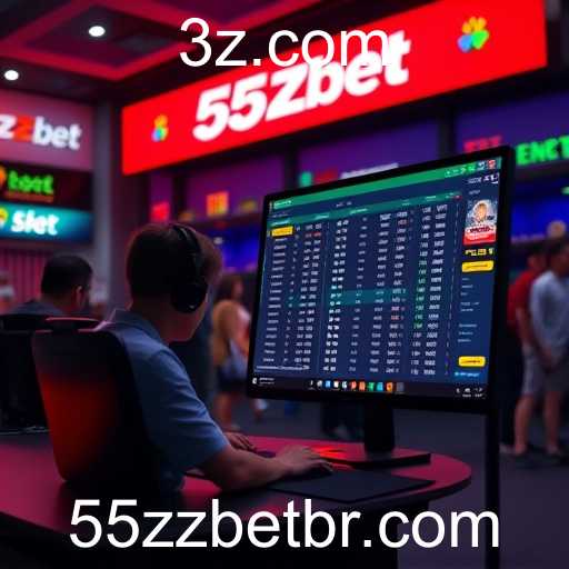 A Ascensão das Apostas Online em 2025