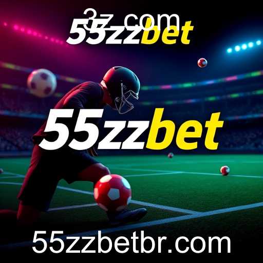A Revolução do Jogo Online com 55zzbet