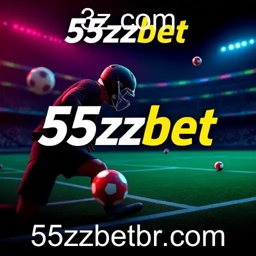 A Revolução do Jogo Online com 55zzbet