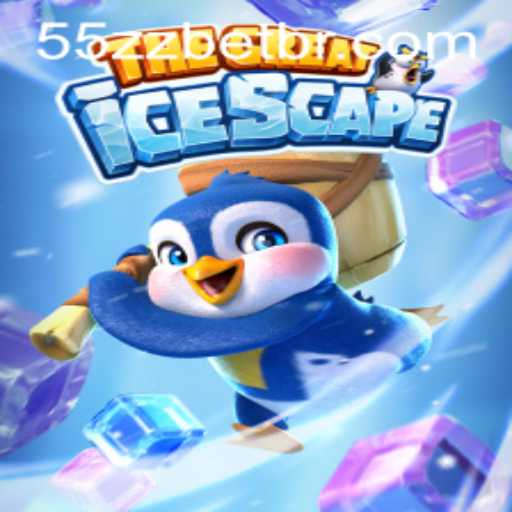 Explore the Exciting World of 'TheGreatIcescape' with 55zzbet