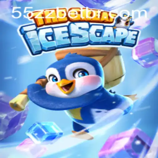 Explore the Exciting World of 'TheGreatIcescape' with 55zzbet